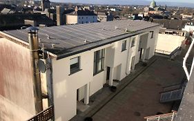 City Centre Apartments In Galway
